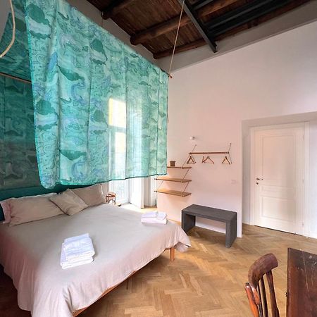 Superotium Bed and Breakfast Νάπολη Εξωτερικό φωτογραφία