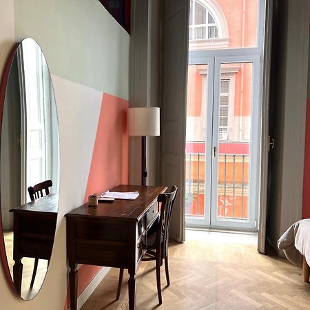 Superotium Bed and Breakfast Νάπολη Εξωτερικό φωτογραφία