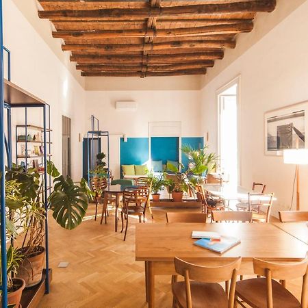 Superotium Bed and Breakfast Νάπολη Δωμάτιο φωτογραφία