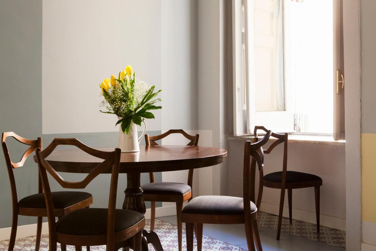 Superotium Bed and Breakfast Νάπολη Εξωτερικό φωτογραφία