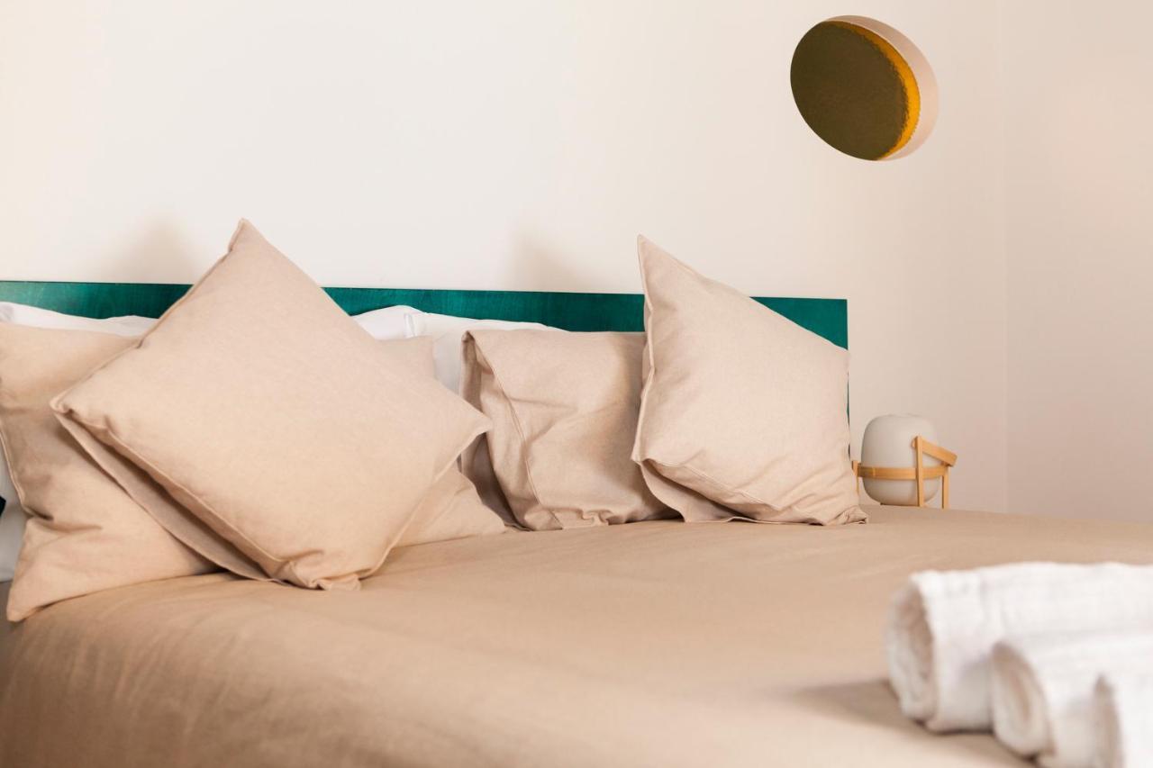 Superotium Bed and Breakfast Νάπολη Εξωτερικό φωτογραφία