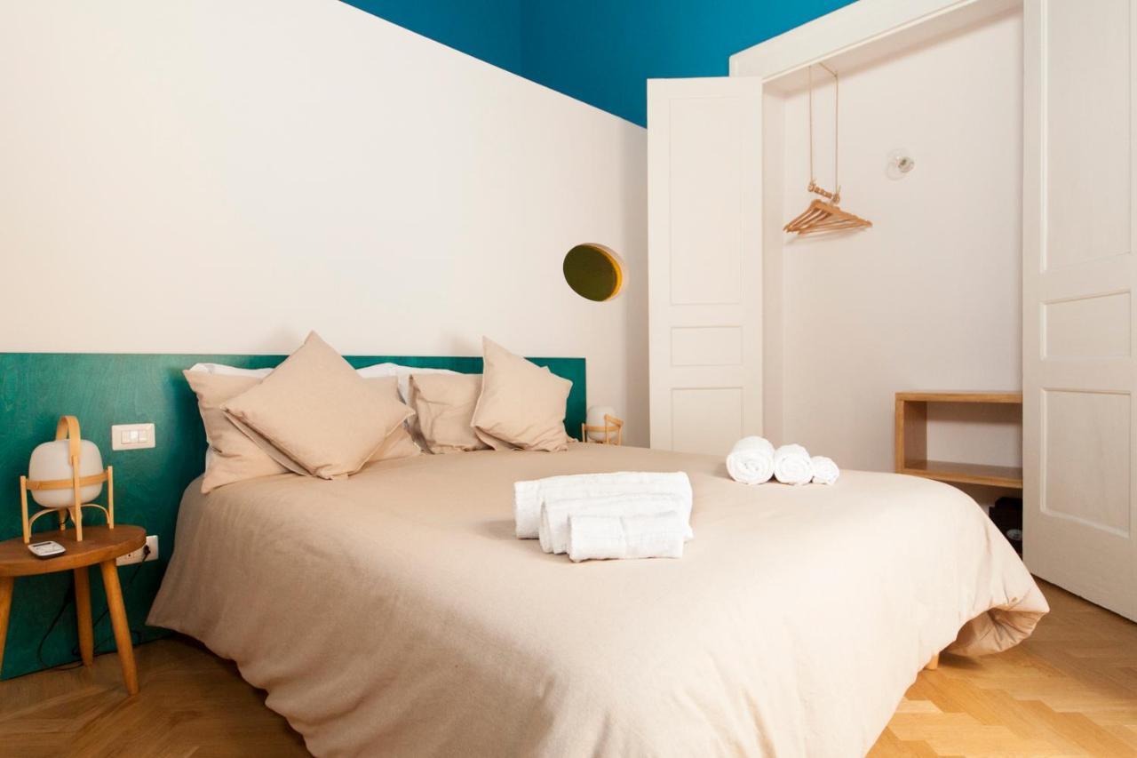 Superotium Bed and Breakfast Νάπολη Εξωτερικό φωτογραφία