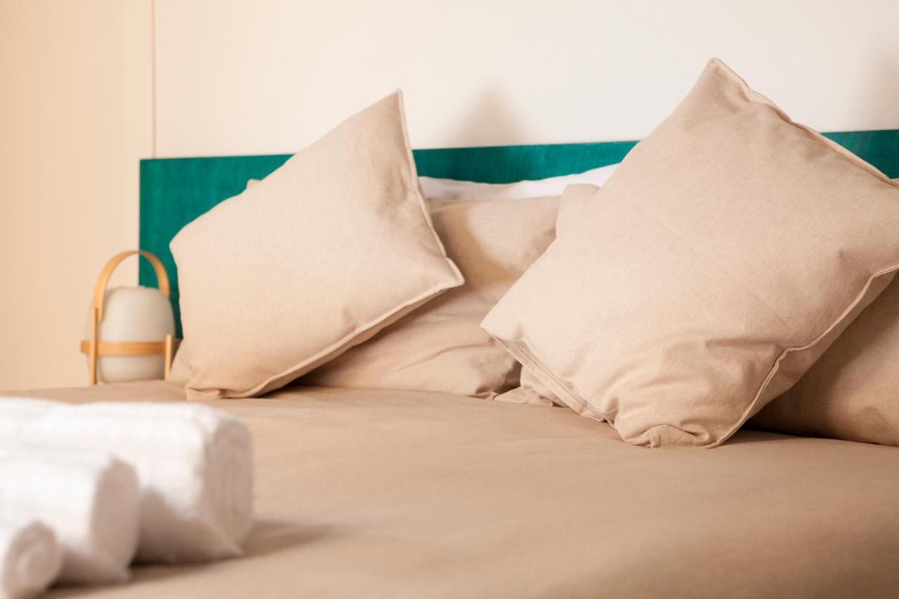Superotium Bed and Breakfast Νάπολη Εξωτερικό φωτογραφία