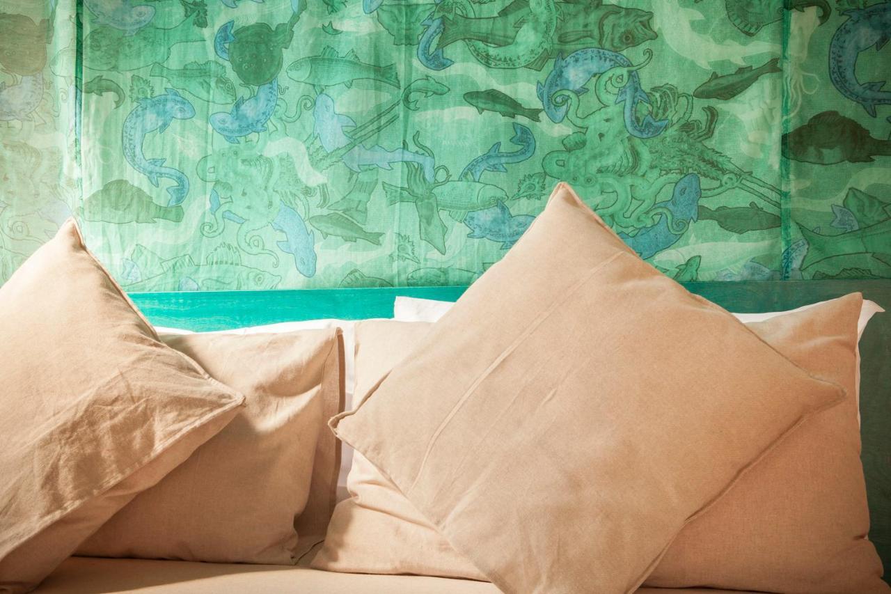 Superotium Bed and Breakfast Νάπολη Εξωτερικό φωτογραφία