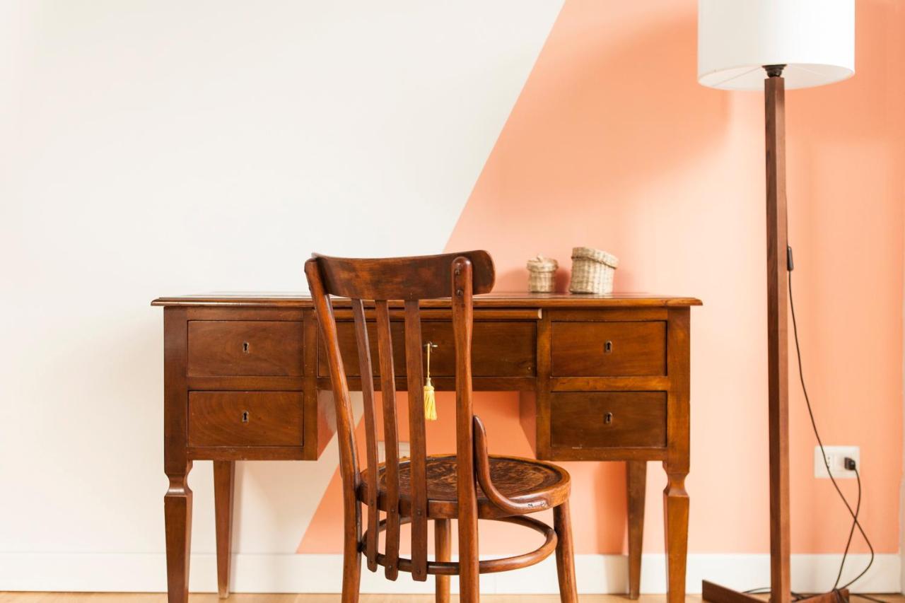 Superotium Bed and Breakfast Νάπολη Εξωτερικό φωτογραφία