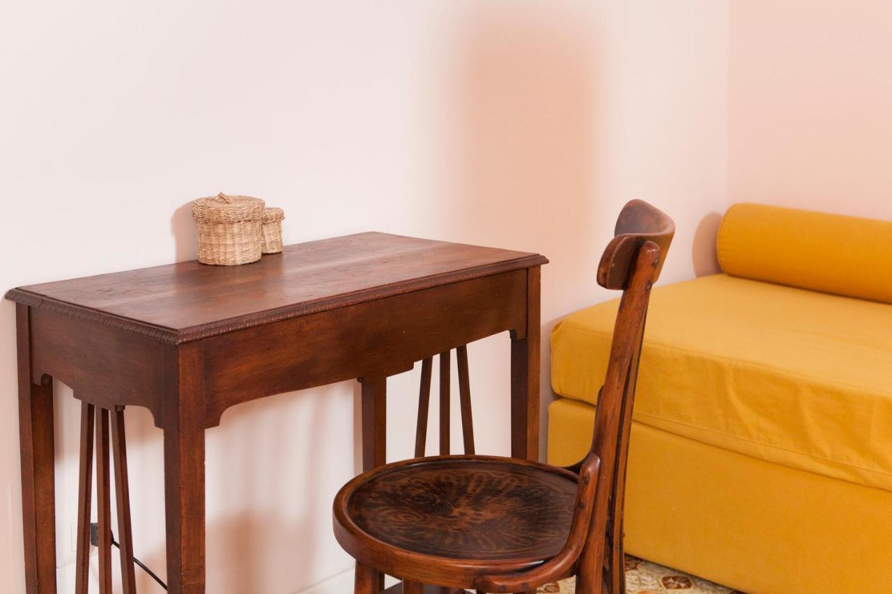 Superotium Bed and Breakfast Νάπολη Εξωτερικό φωτογραφία