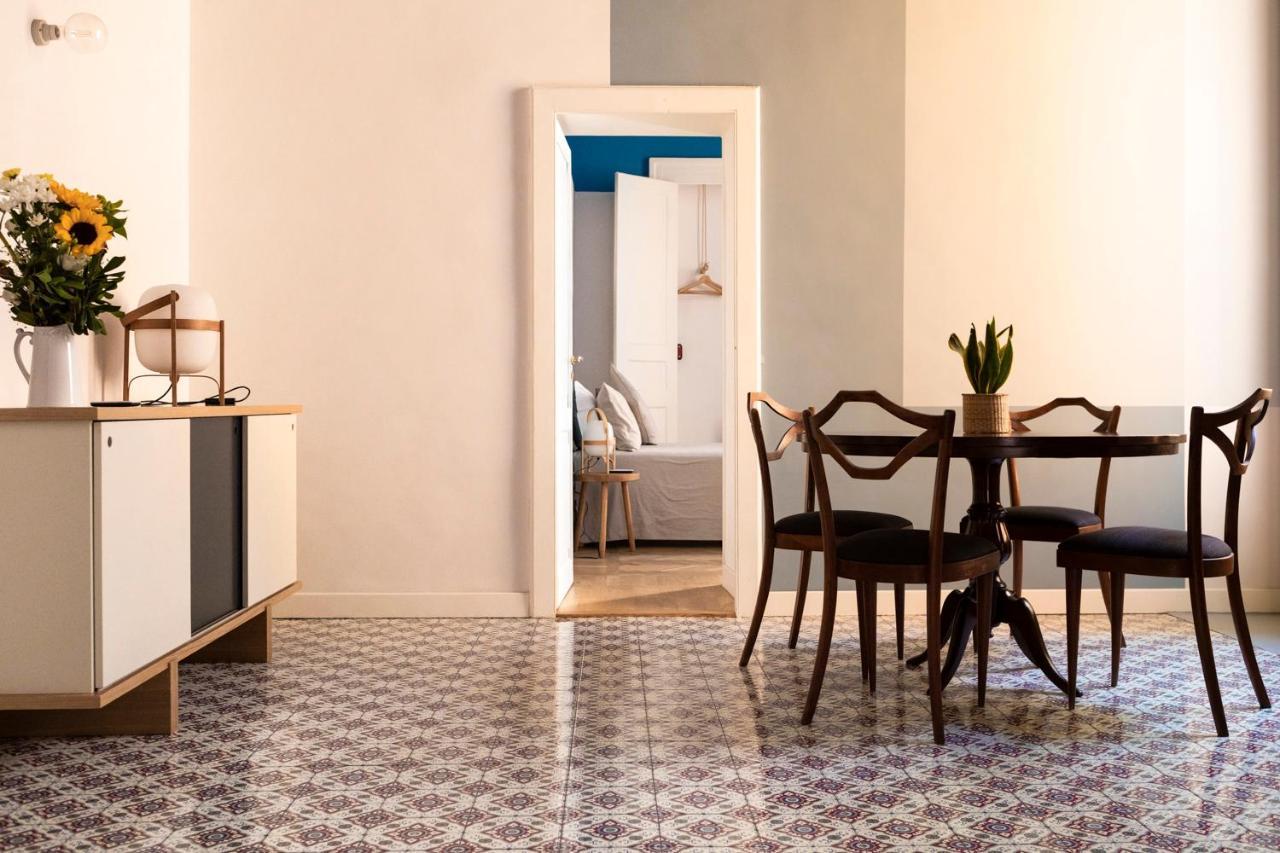 Superotium Bed and Breakfast Νάπολη Εξωτερικό φωτογραφία