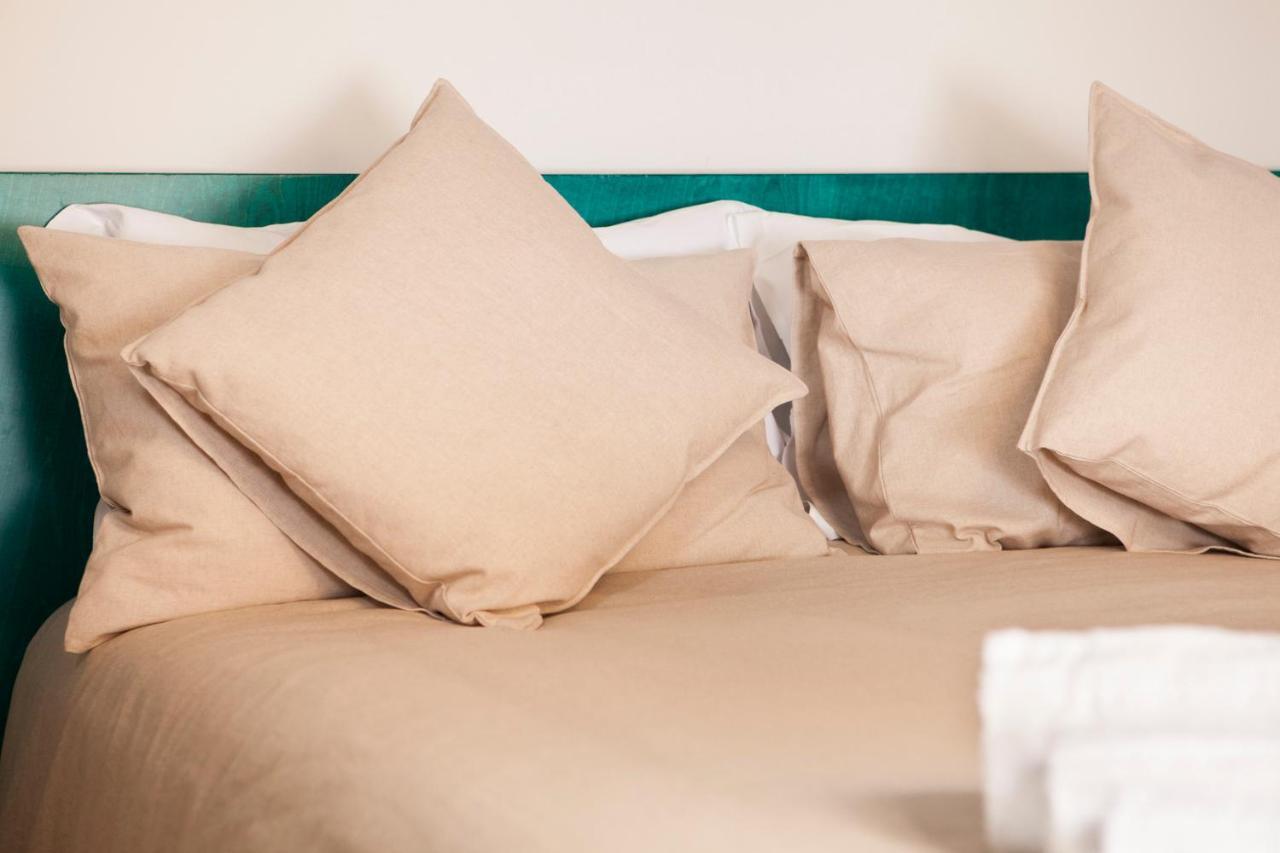Superotium Bed and Breakfast Νάπολη Εξωτερικό φωτογραφία