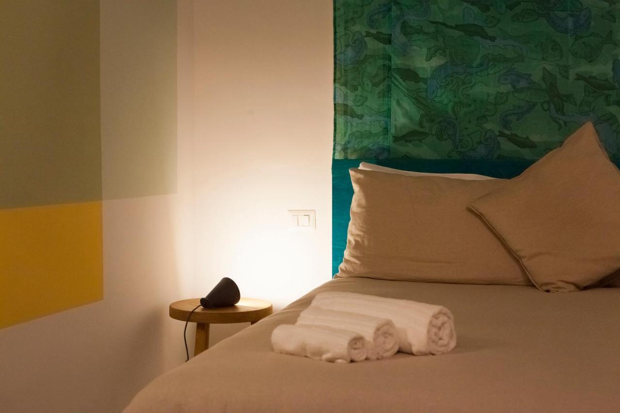 Superotium Bed and Breakfast Νάπολη Εξωτερικό φωτογραφία
