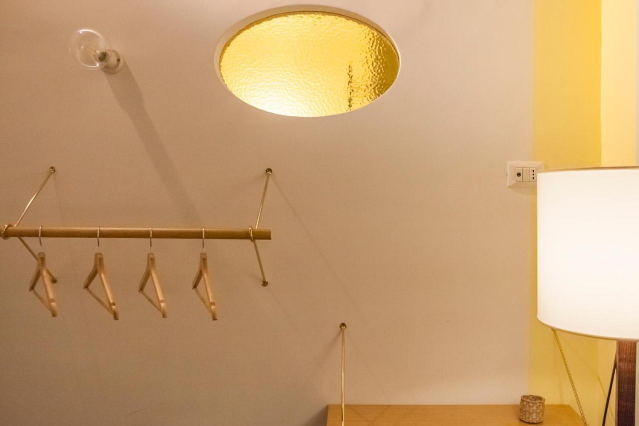 Superotium Bed and Breakfast Νάπολη Εξωτερικό φωτογραφία