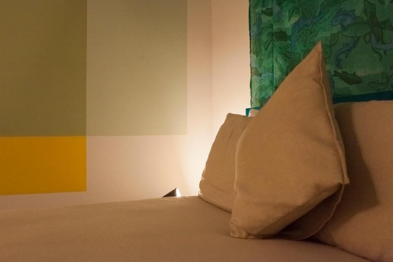 Superotium Bed and Breakfast Νάπολη Εξωτερικό φωτογραφία