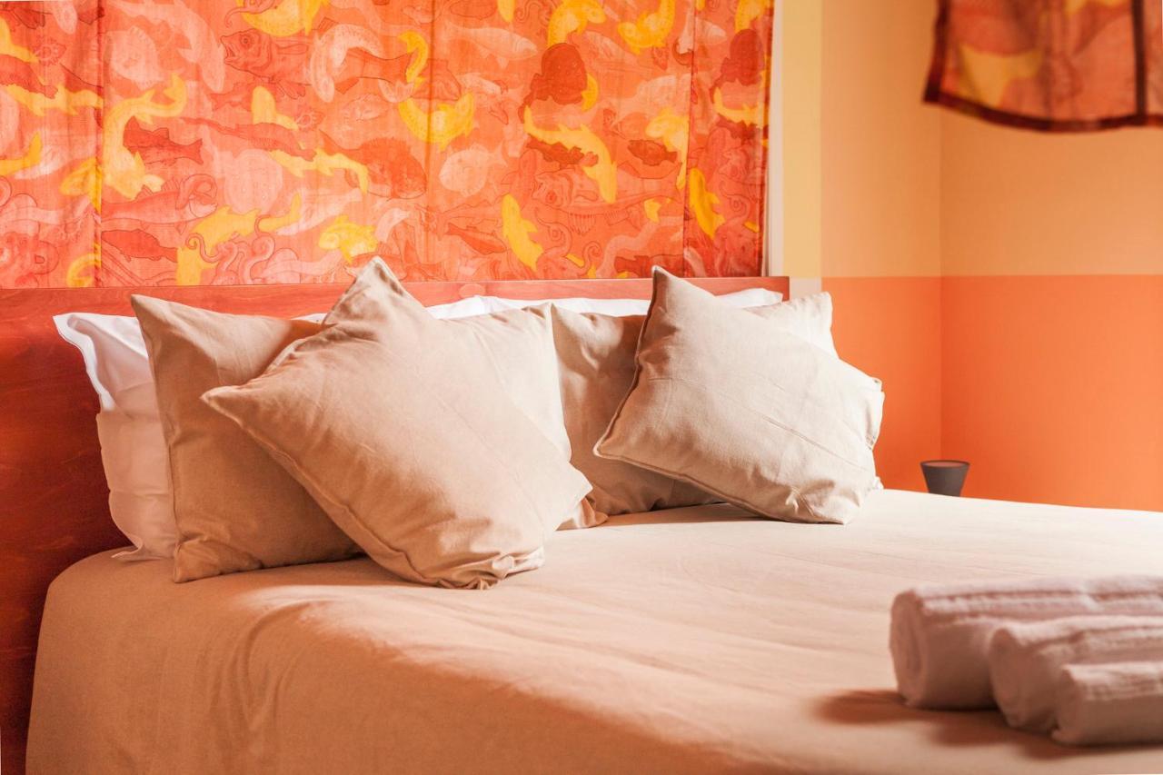 Superotium Bed and Breakfast Νάπολη Εξωτερικό φωτογραφία