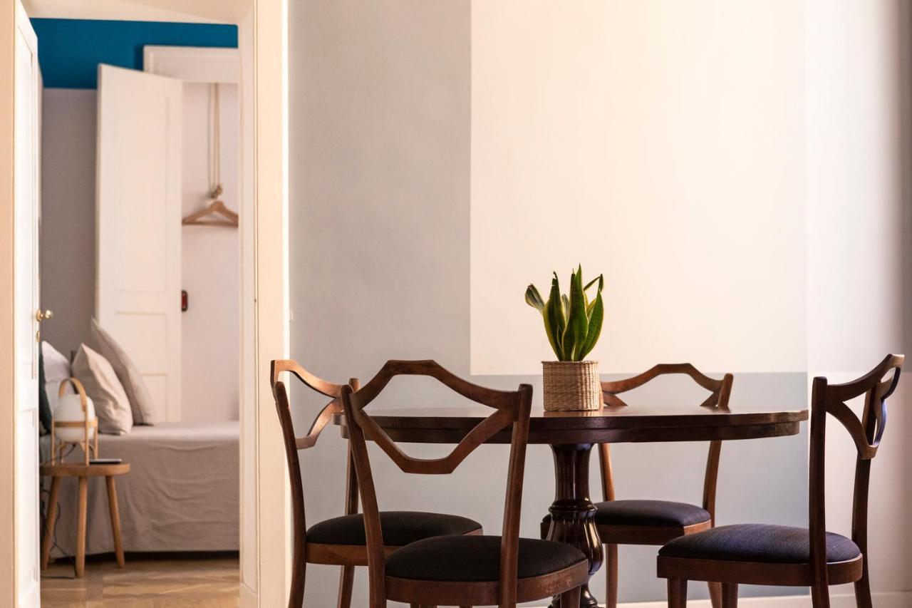 Superotium Bed and Breakfast Νάπολη Εξωτερικό φωτογραφία