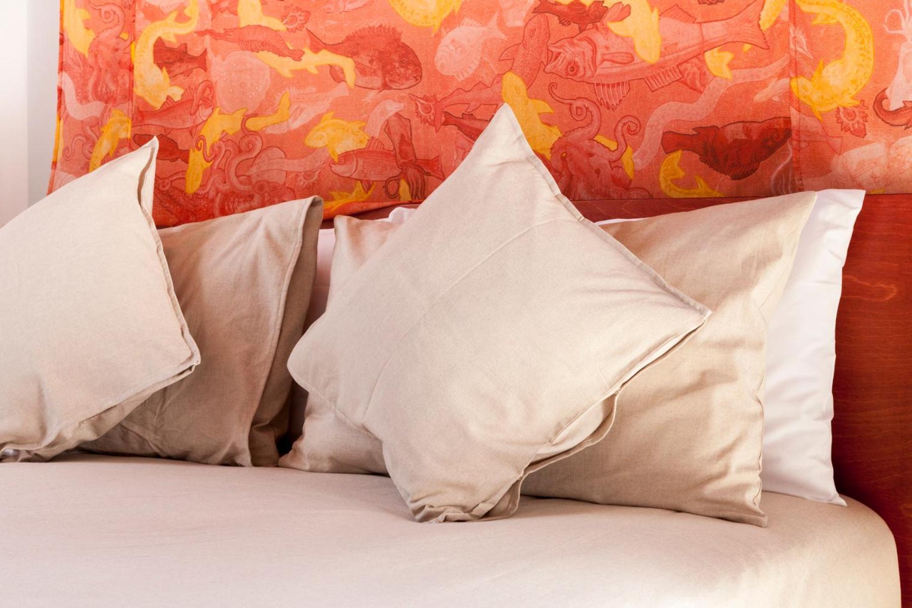 Superotium Bed and Breakfast Νάπολη Εξωτερικό φωτογραφία