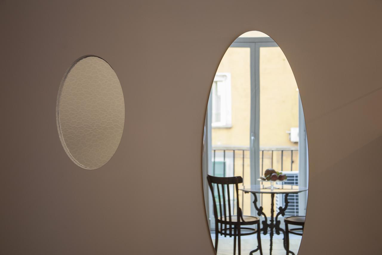 Superotium Bed and Breakfast Νάπολη Εξωτερικό φωτογραφία